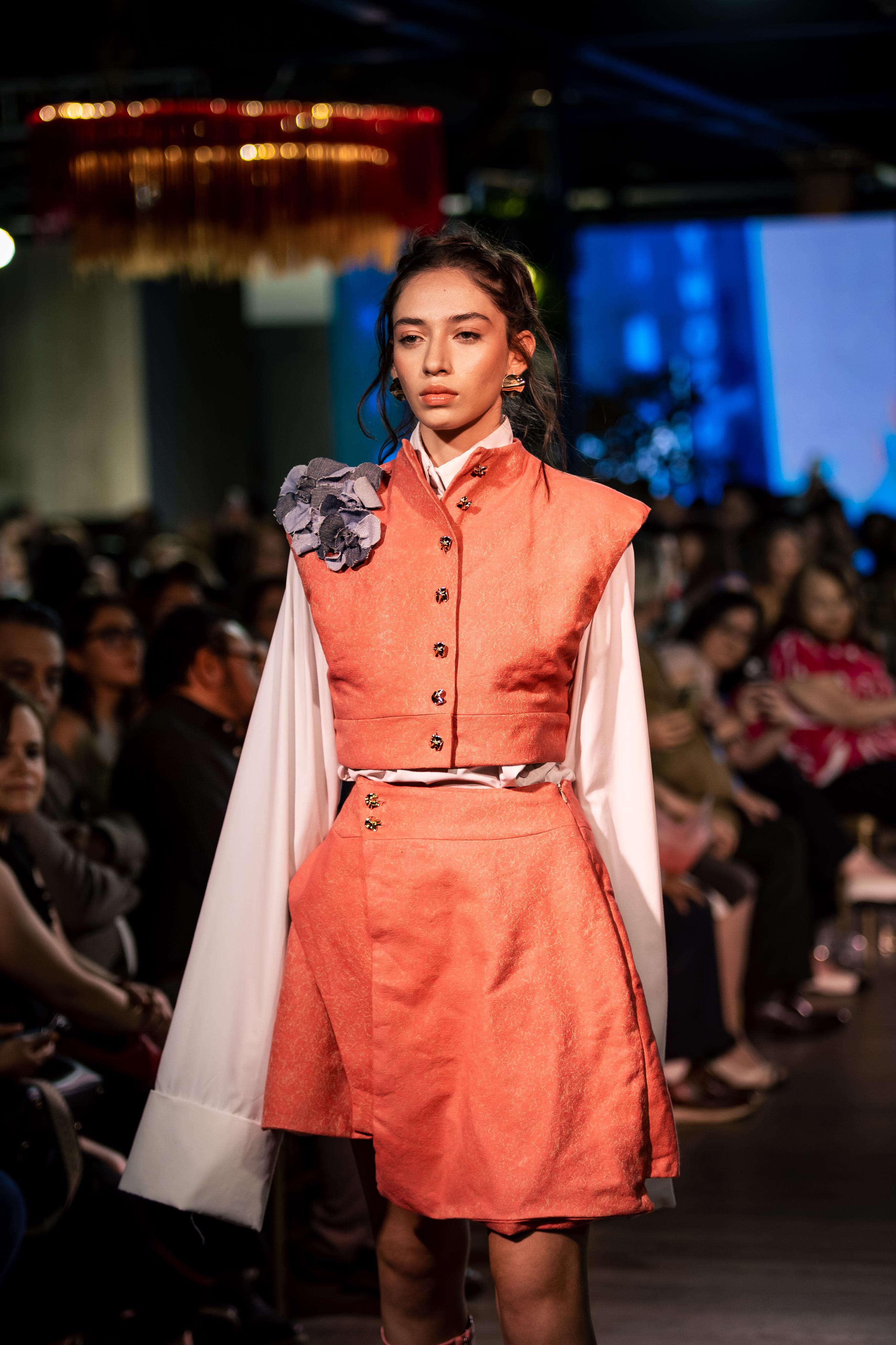 Analisis de Moda Guatemalteca